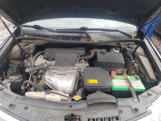Photo 7 from auction – 2012 TOYOTA CAMRY BASE with VIN 4T1BF1FKXCU608512