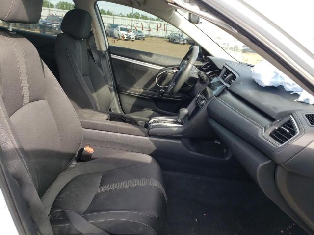 صورة رقم 5 من المزاد - 2016 HONDA CIVIC EX مع VIN 2HGFC2F84GH033035
