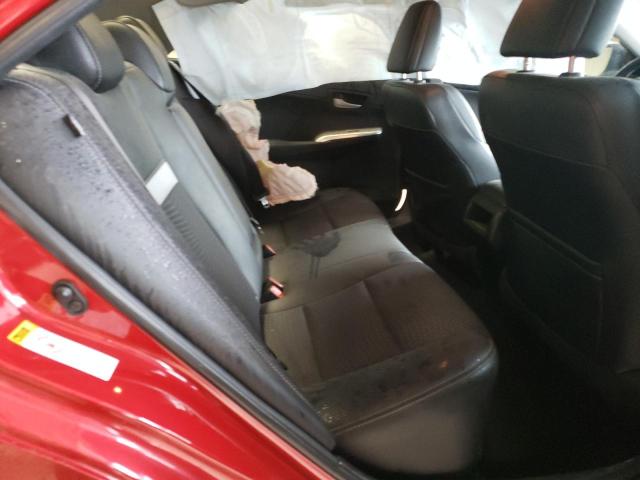 Photo 6 from auction – 2013 TOYOTA CAMRY L with VIN 4T1BF1FK9DU716203