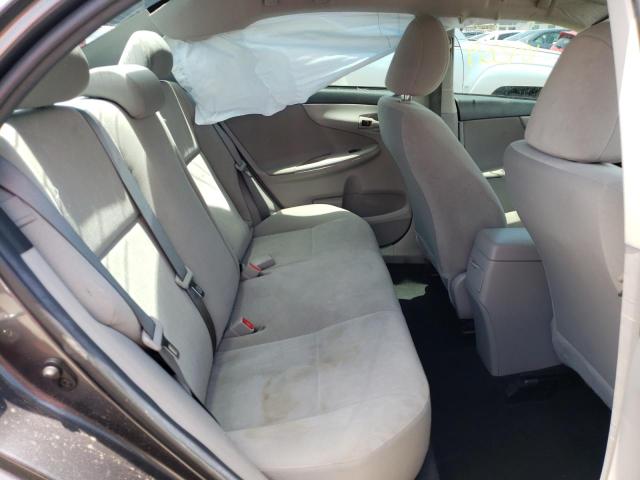 Photo 6 from auction – 2013 TOYOTA COROLLA BA with VIN 5YFBU4EE6DP110149