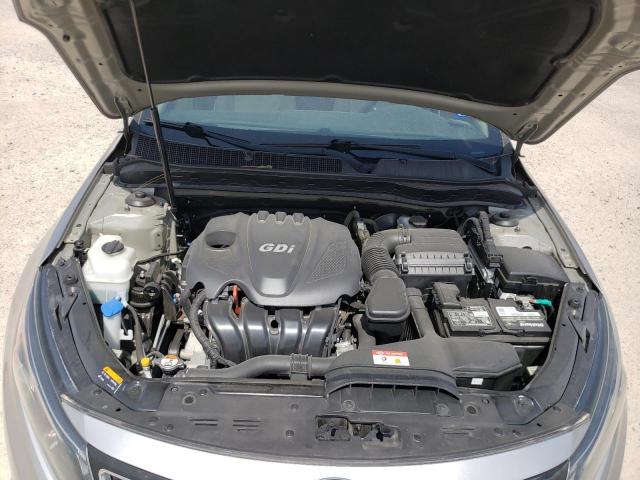 Photo 7 from auction – 2014 KIA OPTIMA LX with VIN KNAGM4A75E5460672