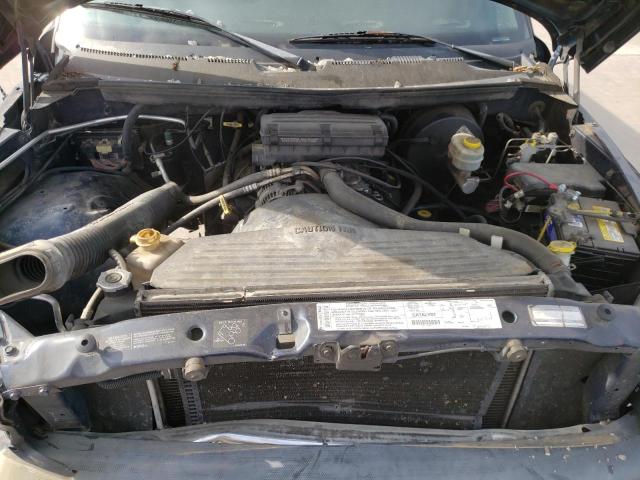 Photo 7 from auction – 2000 DODGE RAM 1500 with VIN 1B7HC16X2YS565984