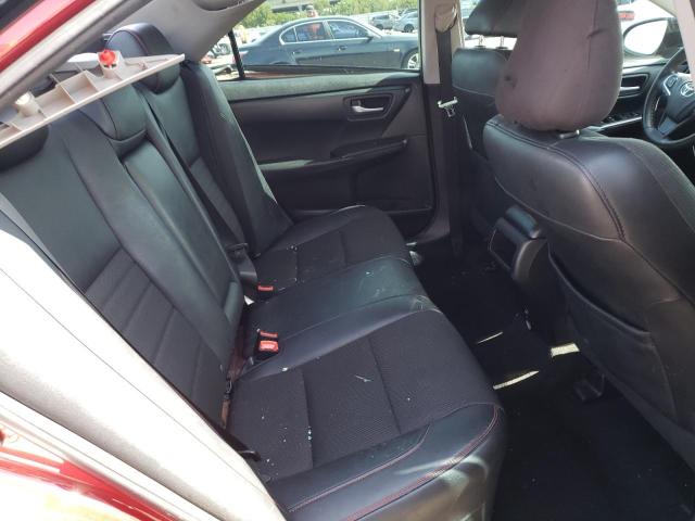 Photo 6 from auction – 2017 TOYOTA CAMRY LE with VIN 4T1BF1FK3HU815167