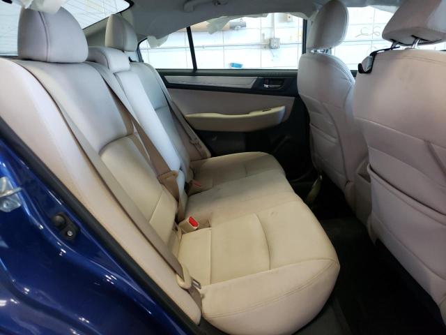 Photo 6 from auction – 2015 SUBARU LEGACY 2.5 with VIN 4S3BNBC67F3025703