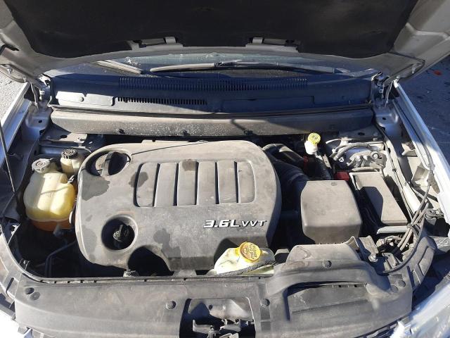 Photo 7 from auction – 2014 DODGE JOURNEY SX with VIN 3C4PDDBG8ET143129