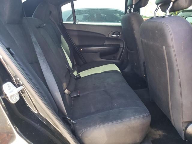 Photo 6 from auction – 2013 CHRYSLER 200 TOURIN with VIN 1C3CCBBB4DN729114