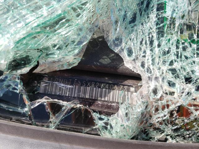 Photo 10 from auction – 2008 CHEVROLET TRAILBLAZE with VIN 1GNDT13SX82140978