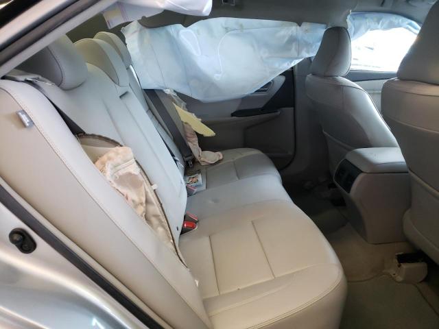 Photo 6 from auction – 2017 TOYOTA CAMRY LE with VIN 4T1BF1FK2HU618023