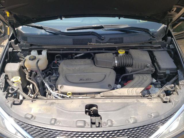 Photo 7 from auction – 2020 CHRYSLER PACIFICA T with VIN 2C4RC1BGXLR209304