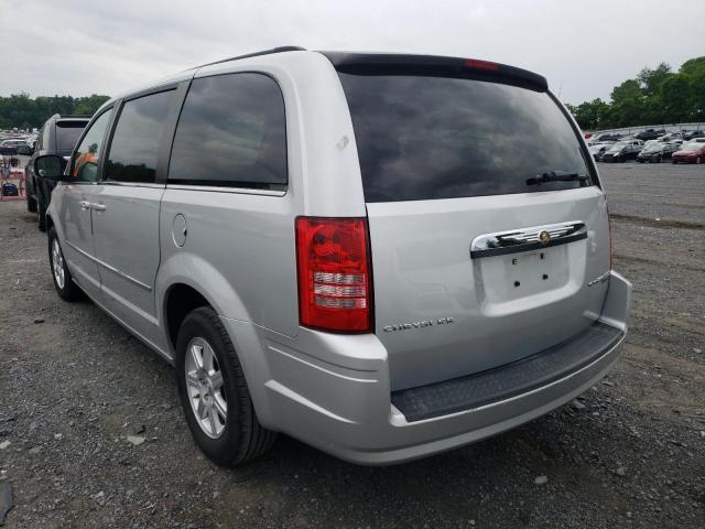 Photo 3 from auction – 2010 CHRYSLER TOWN & COU with VIN 2A4RR5D14AR373847