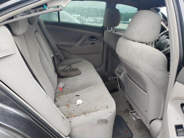Photo 6 from auction – 2009 TOYOTA CAMRY BASE with VIN 4T4BE46K29R075557
