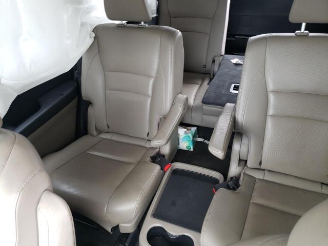 Zdjęcie 6 z aukcji – 2017 HONDA PILOT ELIT z VIN 5FNYF6H02HB006937