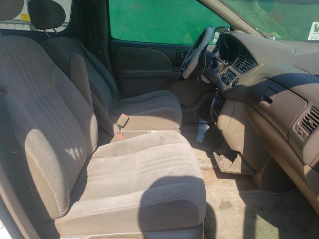Photo 5 from auction – 2002 TOYOTA SIENNA-V6 with VIN 4T3ZF13C12U473020