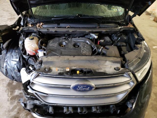 Photo 7 from auction – 2018 FORD EDGE TITAN with VIN 2FMPK4K96JBB20618