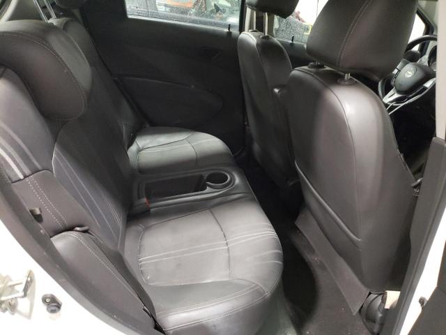 Photo 6 from auction – 2014 CHEVROLET SPARK 1LT with VIN KL8CD6S9XEC518762
