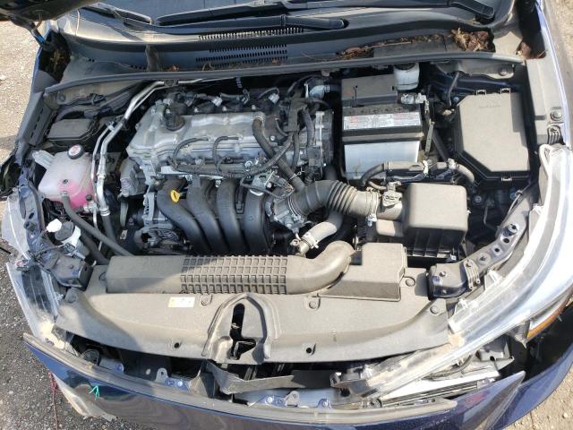 Photo 7 from auction – 2020 TOYOTA COROLLA LE with VIN 5YFEPRAE6LP060598