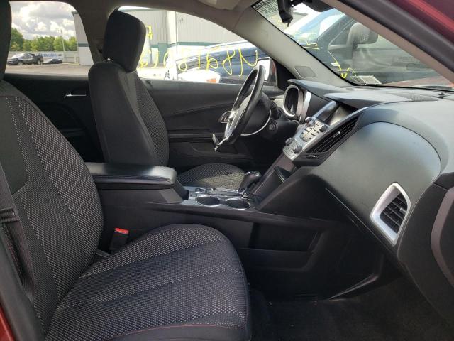 Photo 5 from auction – 2016 CHEVROLET EQUINOX with VIN 2GNALCEK6G1175057