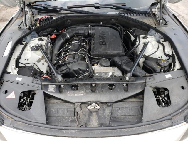 صورة رقم 7 من المزاد - 2015 BMW 740 LI مع VIN WBAYE4C59FD947023