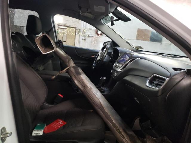 Photo 5 from auction – 2019 CHEVROLET EQUINOX LT with VIN 2GNAXVEX2K6196074