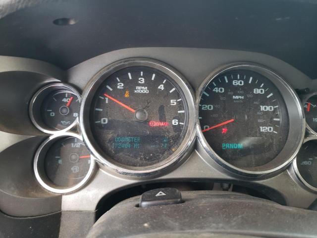 Фото 8 с аукциона – 2012 CHEVROLET SILVERADO с VIN 1GCPKSE71CF198096