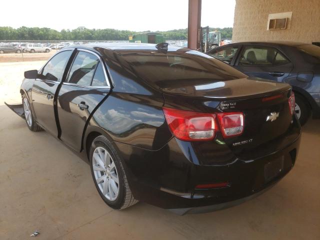 Photo 3 from auction – 2015 CHEVROLET MALIBU 2LT with VIN 1G11D5SL5FF124213
