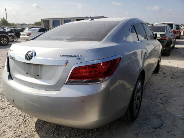 Photo 4 from auction – 2010 BUICK LACROSSE C with VIN 1G4GC5EG7AF182461