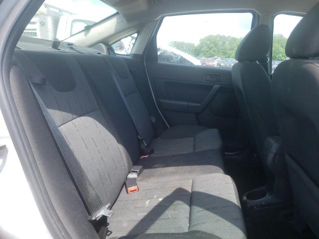 Photo 6 from auction – 2008 FORD FOCUS SE with VIN 1FAHP35N18W237616
