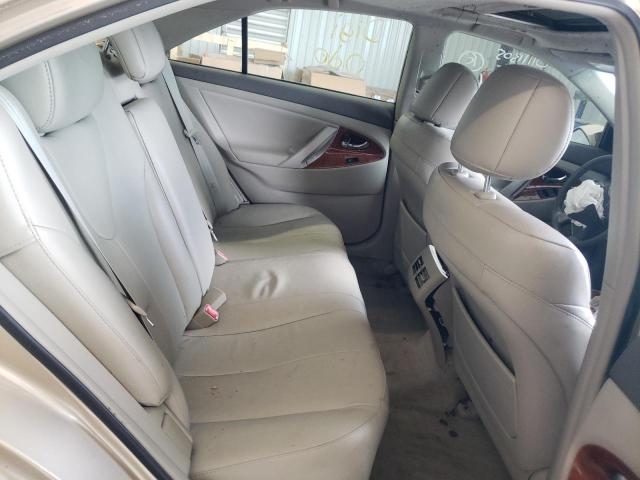 Photo 6 from auction – 2011 TOYOTA CAMRY SE with VIN 4T1BK3EK8BU128931