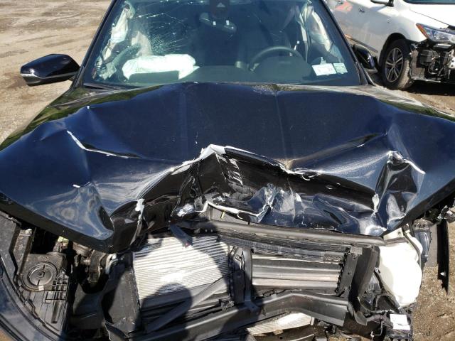 Photo 7 from auction – 2021 GMC TERRAIN SL with VIN 3GKALVEV7ML382036