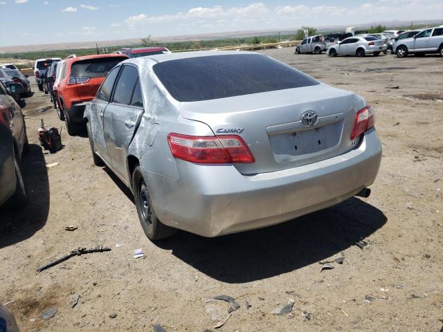 Photo 3 from auction – 2007 TOYOTA CAMRY CE with VIN 4T1BE46K07U172375