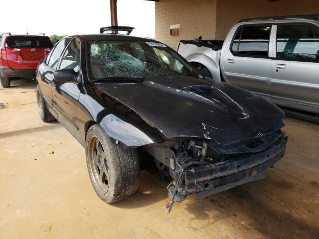 CHEVROLET CAVALIER 2003 مع رقم تعريف المركبة 1G1JC52F837201322 - صورة من المزاد