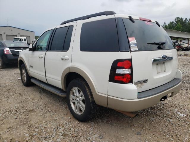 Photo 3 from auction – 2008 FORD EXPLORER E with VIN 1FMEU64E38UA84625