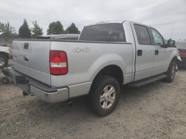 Photo 4 from auction – 2004 FORD F150 SUPER with VIN 1FTPW14584FA17981