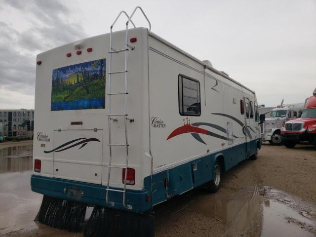 Photo 4 from auction – 2000 FORD F550 SUPER with VIN 3FCNF53S3XJA33212