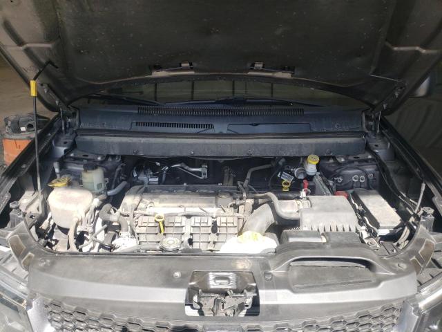 Photo 7 from auction – 2018 DODGE JOURNEY SE with VIN 3C4PDCAB3JT340350