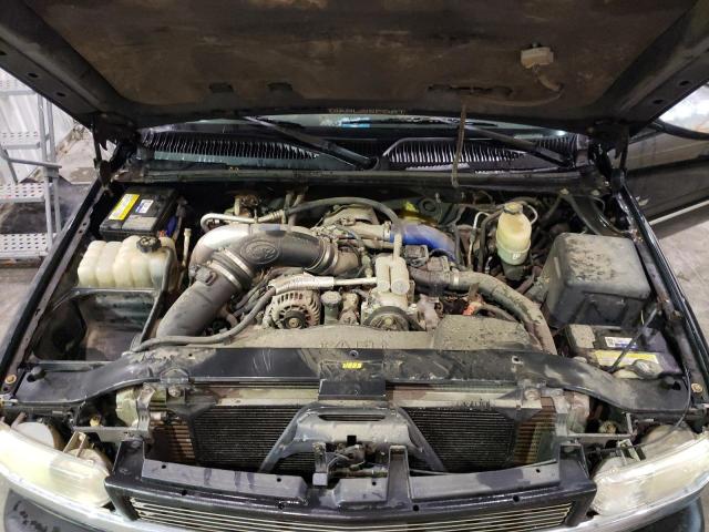 Фото 7 с аукциона – 2002 CHEVROLET SILVERADO с VIN 1GCHK23192F197537
