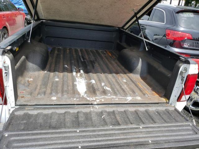 Photo 6 from auction – 2000 FORD RANGER with VIN 1FTYR10C0YPA98734