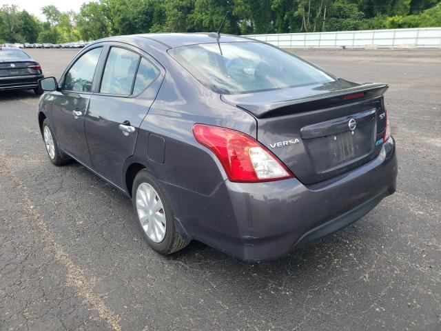 Photo 3 from auction – 2015 NISSAN VERSA S with VIN 3N1CN7AP6FL958223