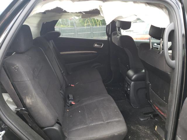 Photo 6 from auction – 2019 DODGE DURANGO SX with VIN 1C4RDJAG4KC848445