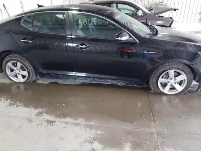 Photo 9 from auction – 2015 KIA OPTIMA LX with VIN 5XXGM4A72FG448382