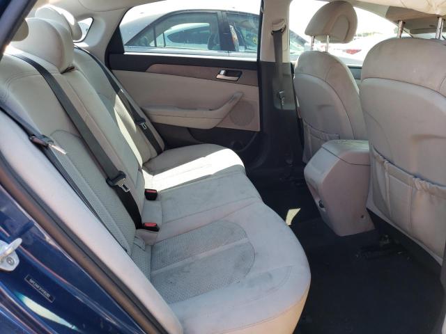 Photo 6 from auction – 2015 HYUNDAI SONATA SE with VIN 5NPE24AF2FH195282