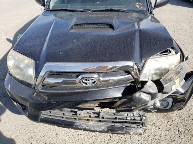 صورة رقم 7 من المزاد - 2007 TOYOTA 4RUNNER SR مع VIN JTEZU14R770090926