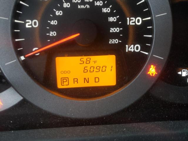 Photo 8 from auction – 2012 TOYOTA RAV4 LIMIT with VIN 2T3DF4DV0CW264316