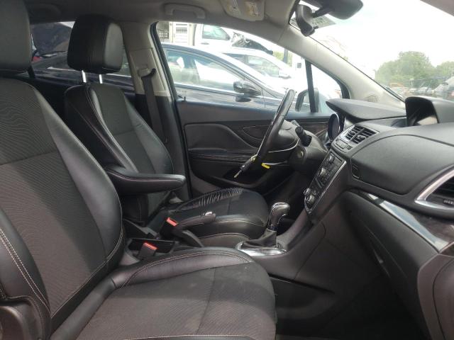 Photo 5 from auction – 2014 BUICK ENCORE with VIN KL4CJASB5EB656845