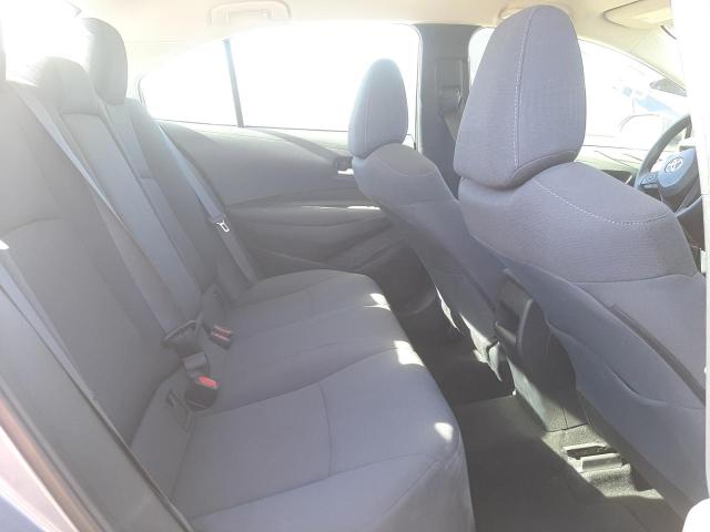 Photo 6 from auction – 2020 TOYOTA COROLLA LE with VIN 5YFEPRAE1LP116513