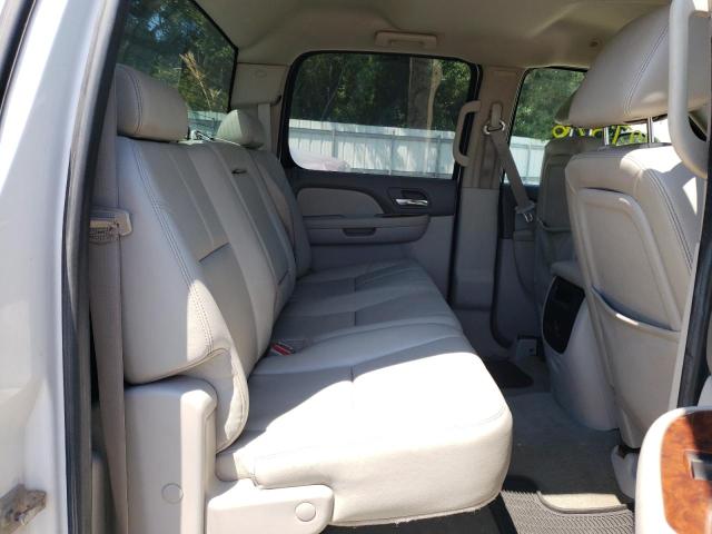 Photo 6 from auction – 2010 CHEVROLET SILVERADO with VIN 1GC4KYB60AF100917