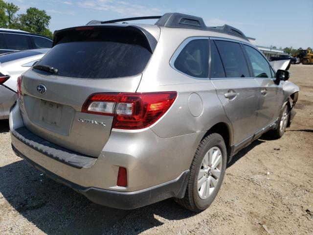Photo 4 from auction – 2015 SUBARU OUTBACK 2. with VIN 4S4BSBFCXF3310918