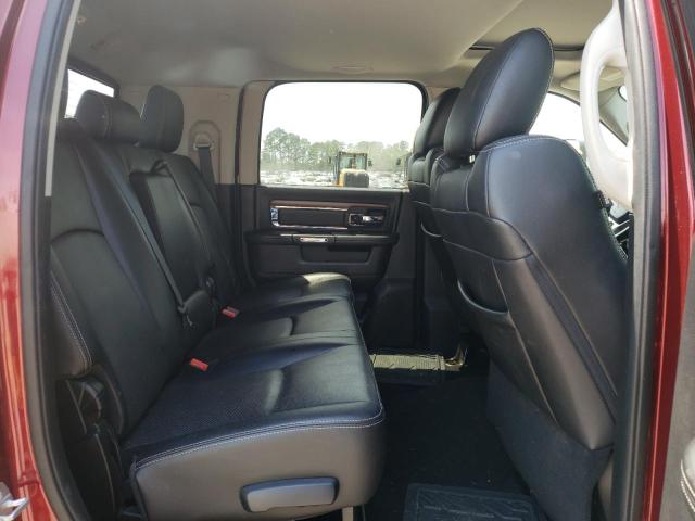 Photo 6 from auction – 2016 RAM 2500 LARAM with VIN 3C6UR5NL4GG182712