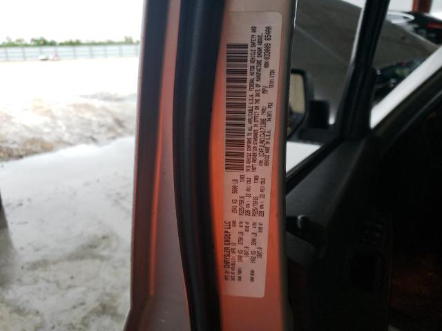 Photo 10 from auction – 2012 JEEP LIBERTY SP with VIN 1C4PJLAK1CW171306