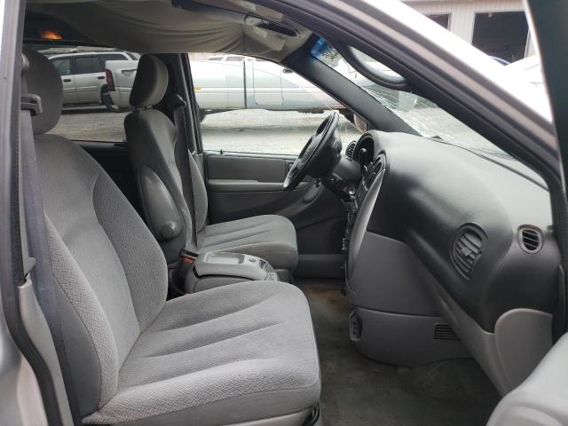 Photo 5 from auction – 2005 CHRYSLER TOWN & COU with VIN 2C4GP54L75R181185